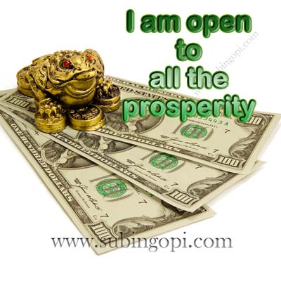 19_I CAN DO IT_PROSPERITY_I am open to all the prosperity